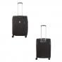 Victorinox Werks Traveler 6.0 Softside Medium Case | Black